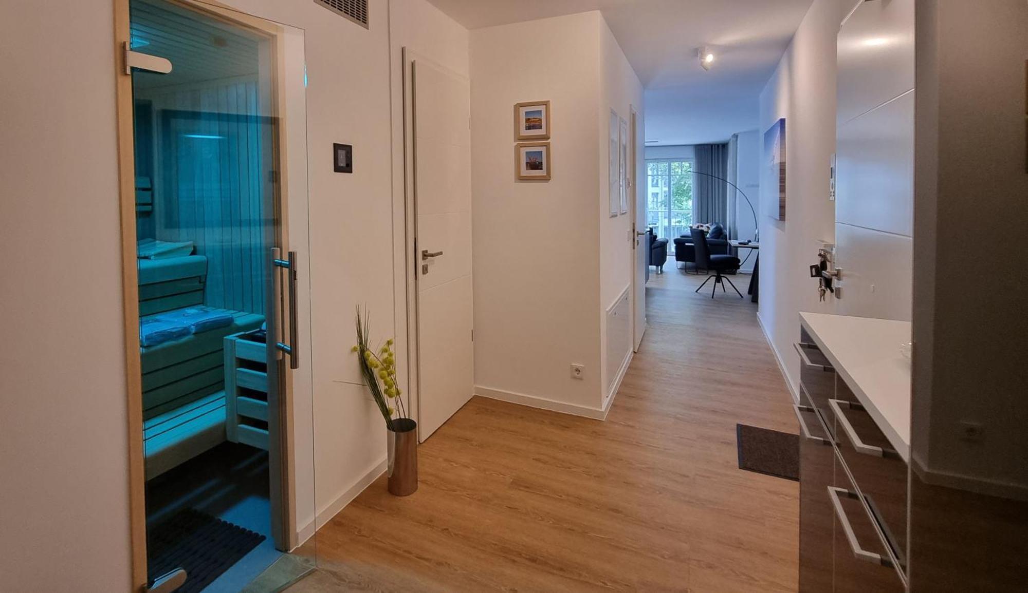 Apartment Strandblick